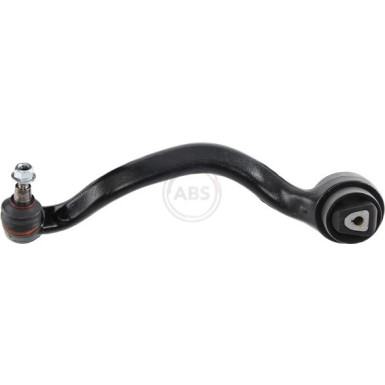 210781 Lenker, Radaufhängung 210781 Lenker, Radaufhängung