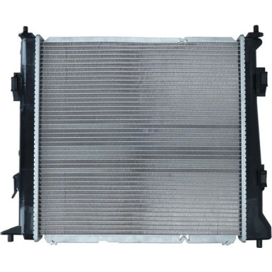 KAMOKA Kühler, Motorkühlung 7700062