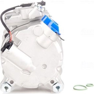 Kompressor PKW BMW 1 F20 11 FIRST FIT 890622