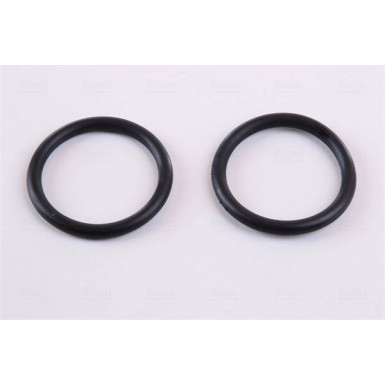 Wasserkühler PKW | VW Polo (9N) 01 | 652711