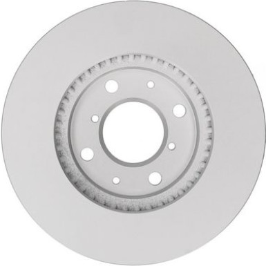 KAMOKA Bremsscheibe 1031059