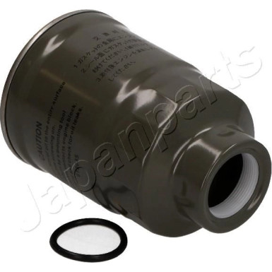 FC-502S Kraftstofffilter