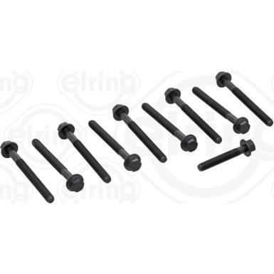 Zylinderkopfschraubensatz | FIAT | 148.110