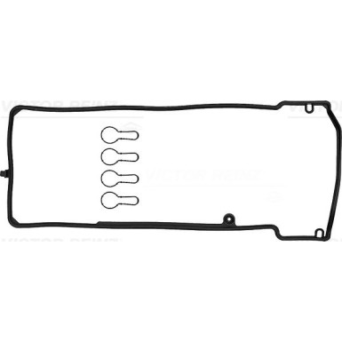 VDD Satz | MERCEDES W211 06 | 15-38449-01