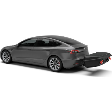 906100 Thule Arcos Box Heckbox M 300 Liter