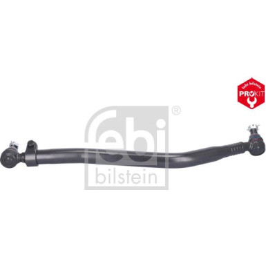 FEBI BILSTEIN Lenkrad | 34119