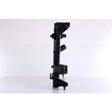 Ladeluftkühler PKW Mercedes A 180 18 FIRST FIT 961559