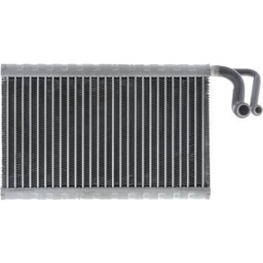 Verdampfer, Klimaanlage BEHR Premium Line AE 68 000P