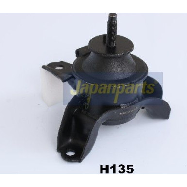 Lagerung, Motor RU-H135