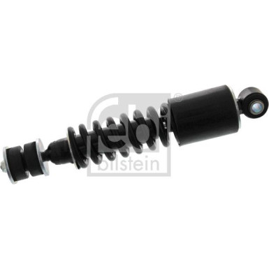 FEBI BILSTEIN Dämpfer, Kabinenfederung FEBI BILSTEIN Dämpfer, Kabinenfederung