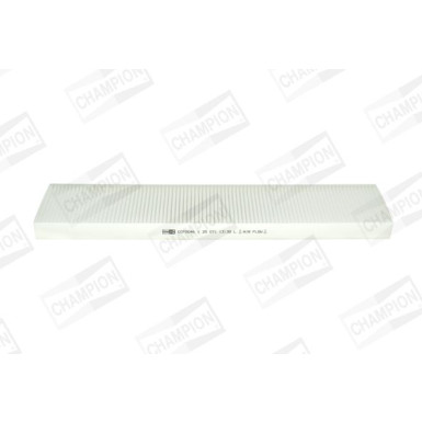 CHAMPION Innenraumfilter | CCF0046