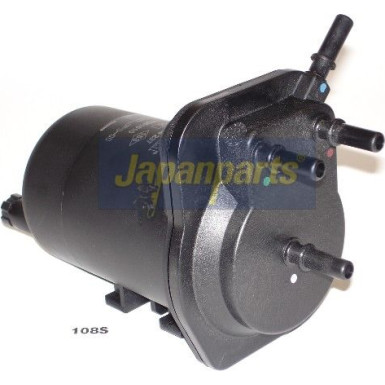 Kraftstofffilter Renault 1.5Dci -04 Ohne Sensoreingang FC-108S