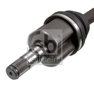 FEBI BILSTEIN Antriebswelle 183356