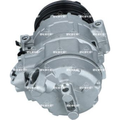 Kompressor, Klimaanlage EASY FIT 32465