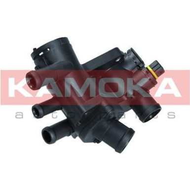 KAMOKA Thermostatgehäuse KAMOKA Thermostatgehäuse