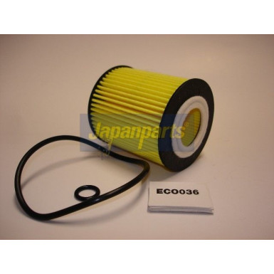 Ölfilter Mazda 6 FO-ECO036