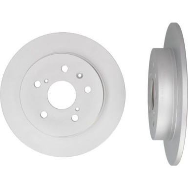 KAMOKA Bremsscheibe 103154