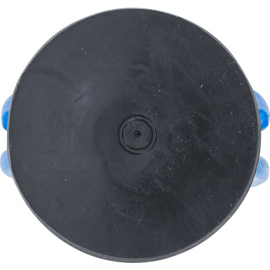 BGS Gummisauger | ABS | Ø 55 mm | 7987