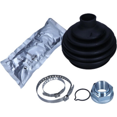 49-0747 Faltenbalgsatz, Antriebswelle