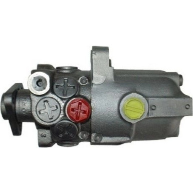 SPIDAN Hydraulikpumpe 54309 SPIDAN Hydraulikpumpe 54309