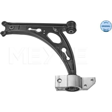 17 304 037 Querl. VA li ohne Tragg AUDI A3,SEAT,VW Golf V,Touran 03 MEYLE-ORIGINAL: True to OE 1160500199