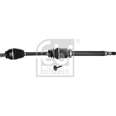 FEBI BILSTEIN Antriebswelle | 184800