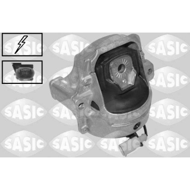 Lagerung, Motor | 2706553