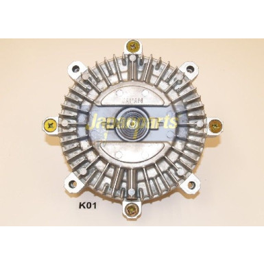 Kupplung, K÷hlerl Nach VC-K01