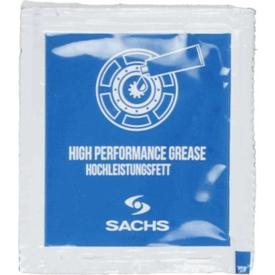 SACHS Kupplungssatz 3000 951 091