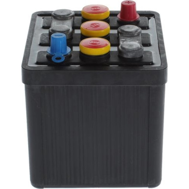 06611 BOSCH | Starterbatt. Classic | 6V 66Ah 360A - trocken vorgeladen | F 026 T02 302