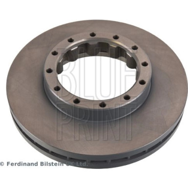Bremsscheibe Mitsubishi T. Canter 3.0D 05-10 | ADC44395