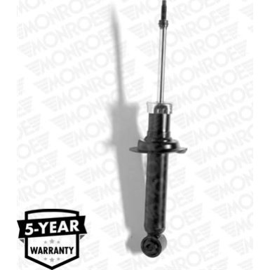 MONROE ORIGINAL-Gasdämpfer HA | NISSAN Primera P11 Kombi 98-01 | 23895