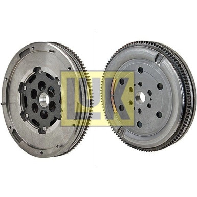 Zweimassenschwungrad FORD Focus 12 LuK DMF 415 0703 10