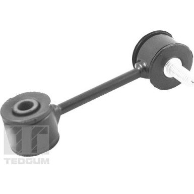 TEDGUM_TD Stange/Strebe, Stabilisator | TED36502