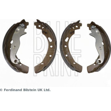 Bremsbacken Mazda 2 1.3-1.5 07 | ADM54149