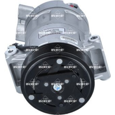 NRF Kompressor 32488 EASY FIT