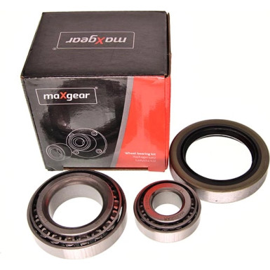 33-0093 Radlagersatz