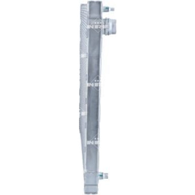 NRF Kühler, Motorkühlung 550185 NRF Kühler, Motorkühlung 550185