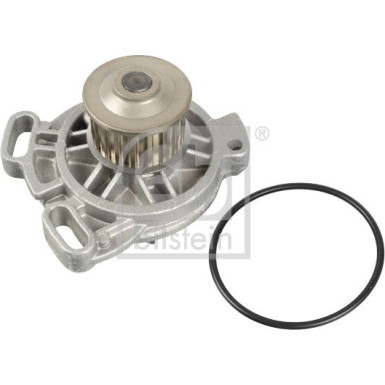 FEBI BILSTEIN Wasserpumpe 09758