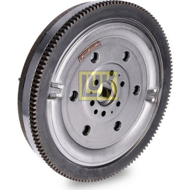 Zweimassenschwungrad CITROEN C4 13 LuK DMF 415 0715 10