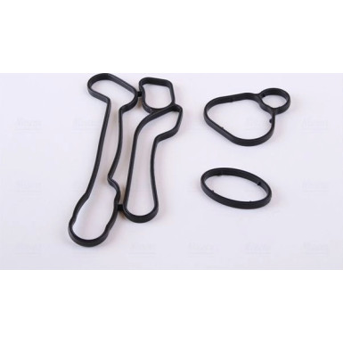 Ölkühler PKW Opel Astra J 09 FIRST FIT 90741