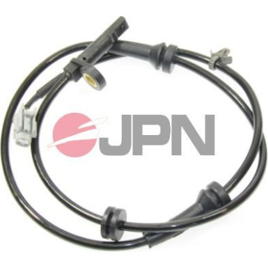 JPN Sensor, Raddrehzahl 75E1126-JPN JPN Sensor, Raddrehzahl 75E1126-JPN