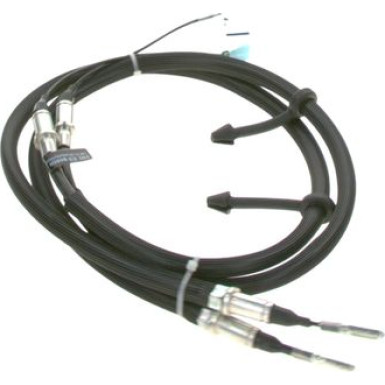 Handbremsseil | SAAB 9-5 | 1987477245
