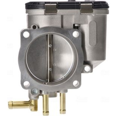 NISSENS Drosselklappenstutzen 955036 FIRST FIT