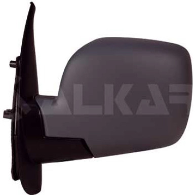SPIEGEL L EL VERS HZB KONV grundiert | RENAULT KANGOO 2,08-6,13 | 5263,701,2