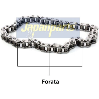 Steuerkettensatz KDK-801-8