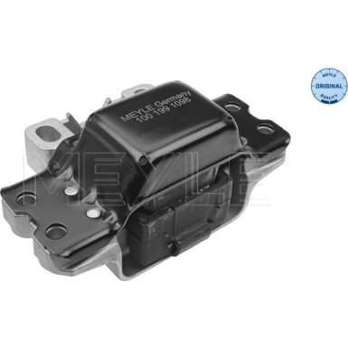 12 555 067 Lagerung Motor AUDI A3,SKODA Octavia 03 MEYLE-ORIGINAL: True to OE 1001991098