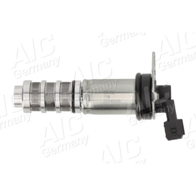 Steuerventil | BMW 1,3,5 03 | 58132