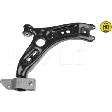 12 304 128HD Querlenker VA unten re | AUDI,SEAT,SKODA,VW Golf V 03 | 116 050 0003/HD