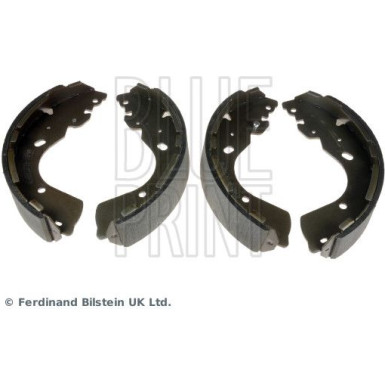 ADN14166 Bremsbackensatz